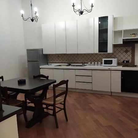Appartamento Centro Storico Neapel Exteriör bild