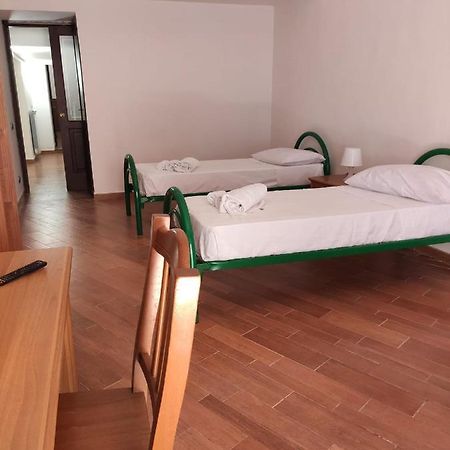 Appartamento Centro Storico Neapel Exteriör bild