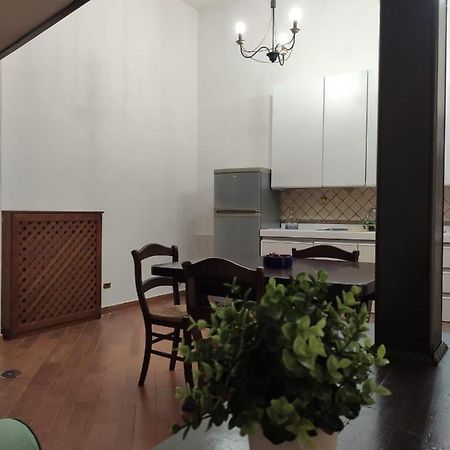 Appartamento Centro Storico Neapel Exteriör bild