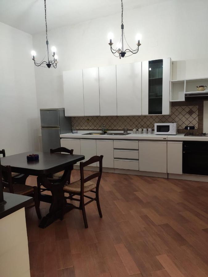 Appartamento Centro Storico Neapel Exteriör bild