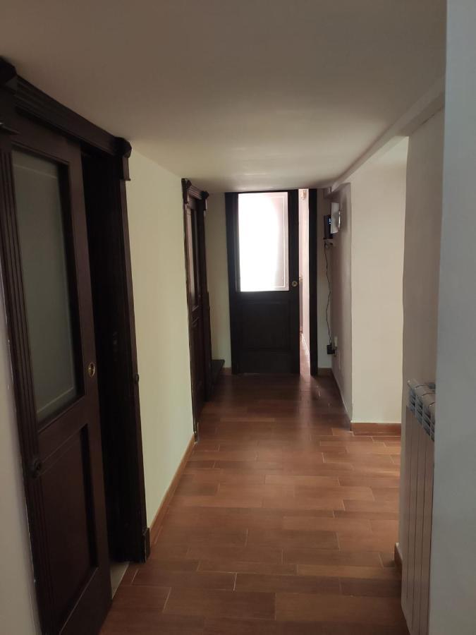 Appartamento Centro Storico Neapel Exteriör bild